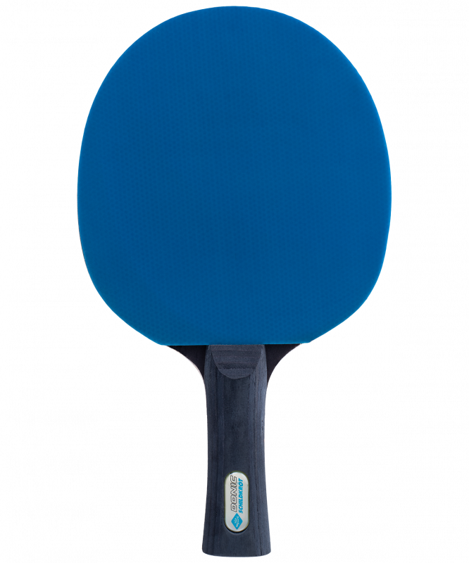 Ракетка для настольного тенниса Color Z Blue, Donic УТ-00018114