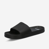 Пантолеты (шлепанцы) муж. SPEEDO Men's slippers, 8-00377706098, размер UK8 (российский размер 42)