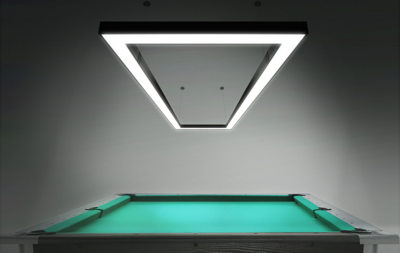 Лампа Start Billiards Avantage 3.0