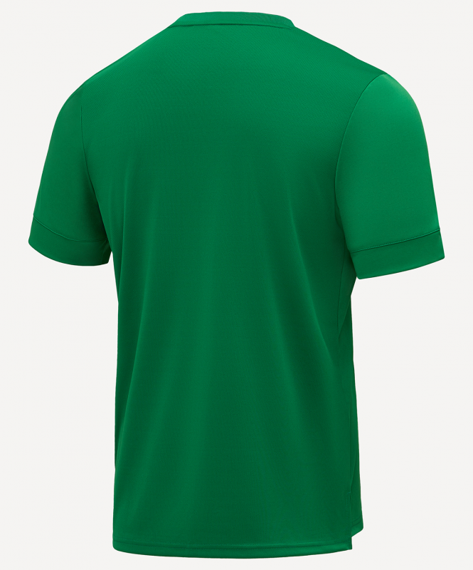 Футболка игровая DIVISION PerFormDRY Union Jersey, зеленый, размер XL, Jögel ЦБ-00003354