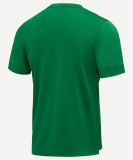 Футболка игровая DIVISION PerFormDRY Union Jersey, зеленый, размер XS, Jögel ЦБ-00003354