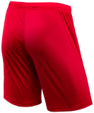 Шорты игровые CAMP Classic Shorts, красный/белый, размер XL, Jögel УТ-00016207