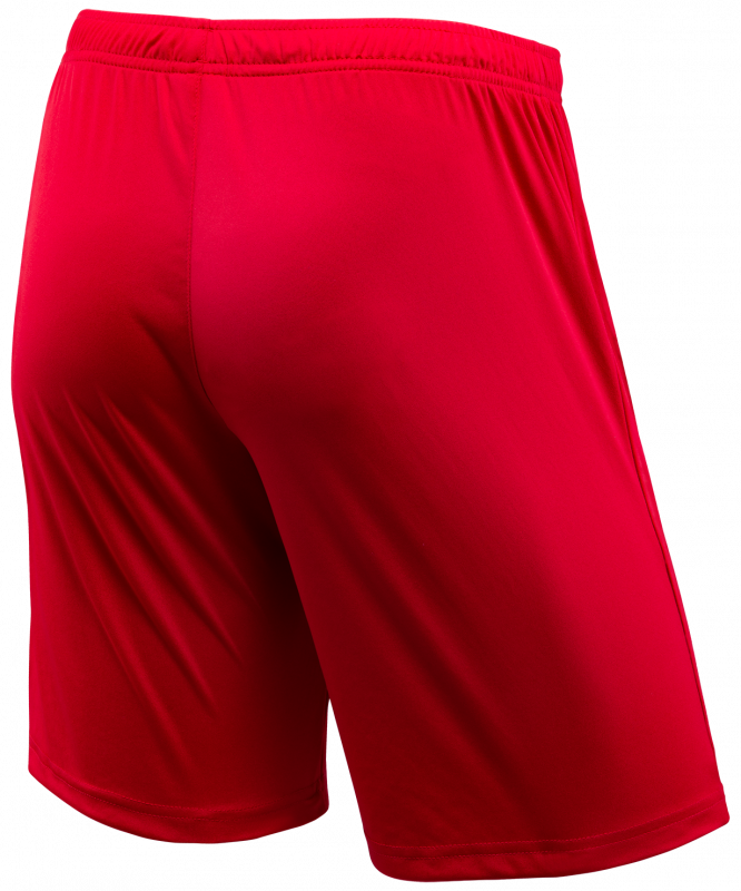 Шорты игровые CAMP Classic Shorts, красный/белый, размер XL, Jögel УТ-00016207