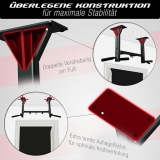 Турник потолочный DFC SPORTSTECH KS400