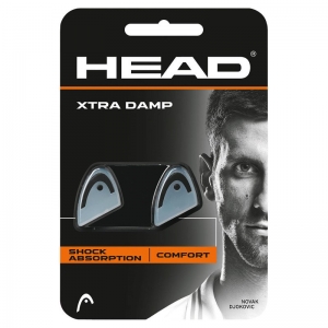 Виброгаситель HEAD XtraDamp, 285511-BK, черный