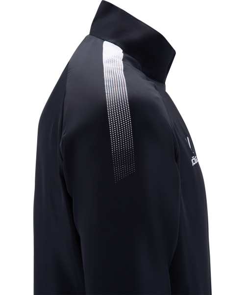 Костюм спортивный CAMP Lined Suit, черный/черный, Jögel