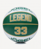 Мяч баскетбольный JÖGEL Streets Legend33 №7, размер 7 ЦБ-00004671