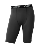 Шорты компрессионные JOGEL CAMP PerFormDRY Tight Shorts, темно-серый, размер L ЦБ-00005364