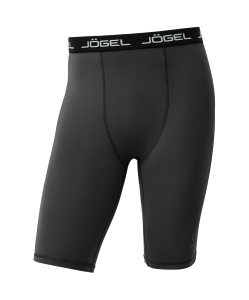 Шорты компрессионные JOGEL CAMP PerFormDRY Tight Shorts, темно-серый, размер XXL ЦБ-00005364