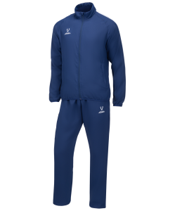 Костюм спортивный CAMP Lined Suit, темно-синий/темно-синий, размер XXXL, Jögel ЦБ-00000992