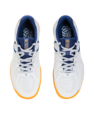 Кроссовки волейбольные SPIRIT, White/navy, размер 44, Jögel ЦБ-00003466