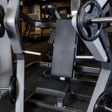 Жим от груди, рычаги серые D905 DHZ Fitness