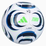 Мяч футб. ADIDAS Tiro League TB KA5262, размер 5, FIFA Quality, 32п, ПУ, термосшивка, бело-темносиний