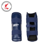 защита голени синий Green Hill SP-10690RU S