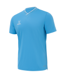 Футболка игровая JOGEL DIVISION PerFormDRY Union Jersey, голубой, размер XL ЦБ-00008036