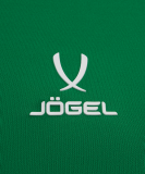 Футболка игровая DIVISION PerFormDRY Union Jersey, зеленый, размер XS, Jögel ЦБ-00003354