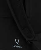 Рюкзак ESSENTIAL Backpack, черный, Jögel ЦБ-00003912