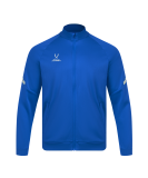 Олимпийка JÖGEL CAMP 2 Track Jacket, синий, размер L ЦБ-00003715