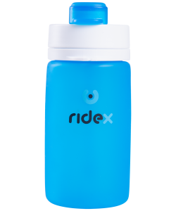 Бутылка для воды Hydro Blue, RIDEX