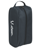 Сумка для обуви CAMP Basic Shoebag, черный, Jögel УТ-00019681
