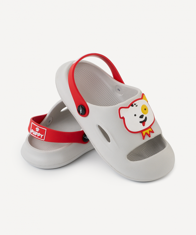 Пантолеты Puppy Grey, для мальчиков, р. 22-29, детский, размер 28,5/29, 25Degrees ЦБ-00006514