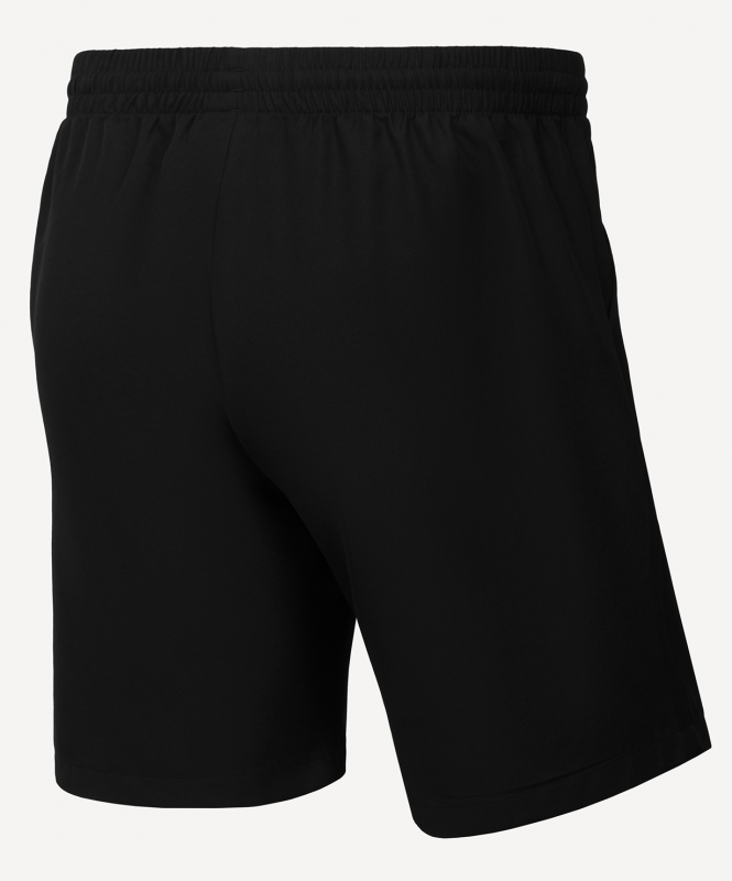 Шорты CAMP 2 Woven Shorts, черный, размер XL, Jögel ЦБ-00003435