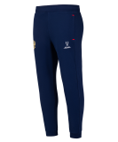 Брюки NATIONAL Cotton Pants, темно-синий, размер M, Jögel ЦБ-00003259