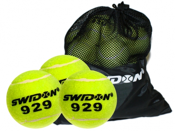 Мяч для большого тенниса SWIDON 