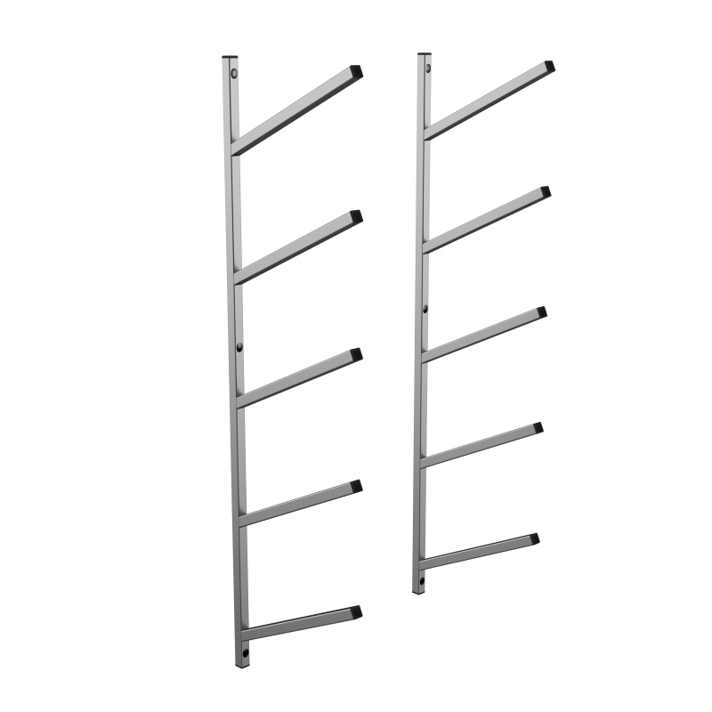 Настенный держатель для ковриков и цилиндров TANGEN A5408