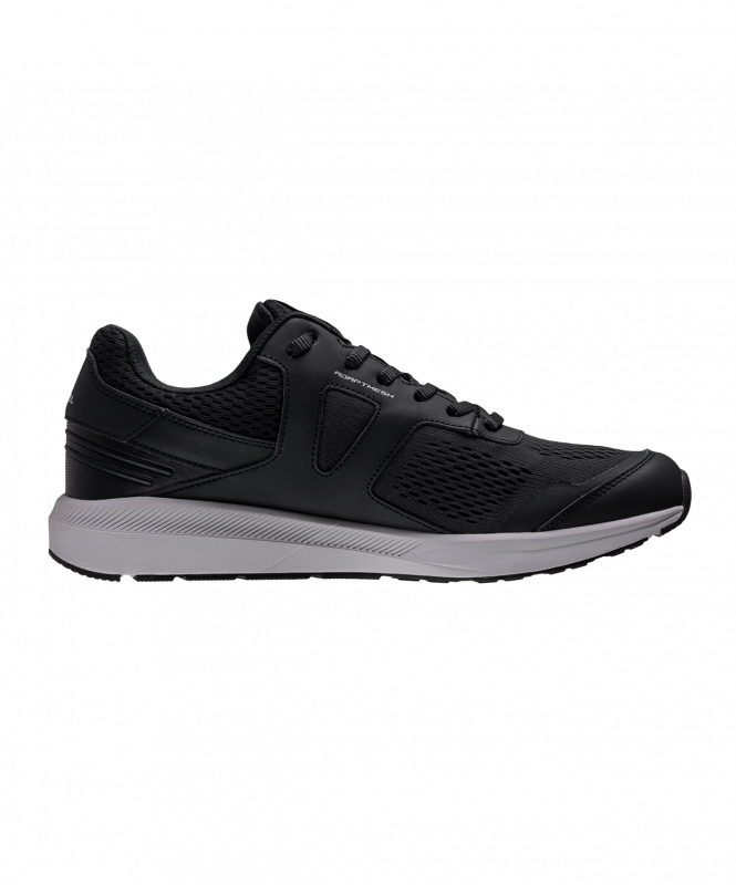 Кроссовки беговые Fasttrack Black/white, детский, размер 32, Jögel ЦБ-00003506