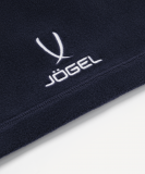 Шарф-снуд CAMP Training Scarf, темно-синий, размер One size, Jögel ЦБ-00003958