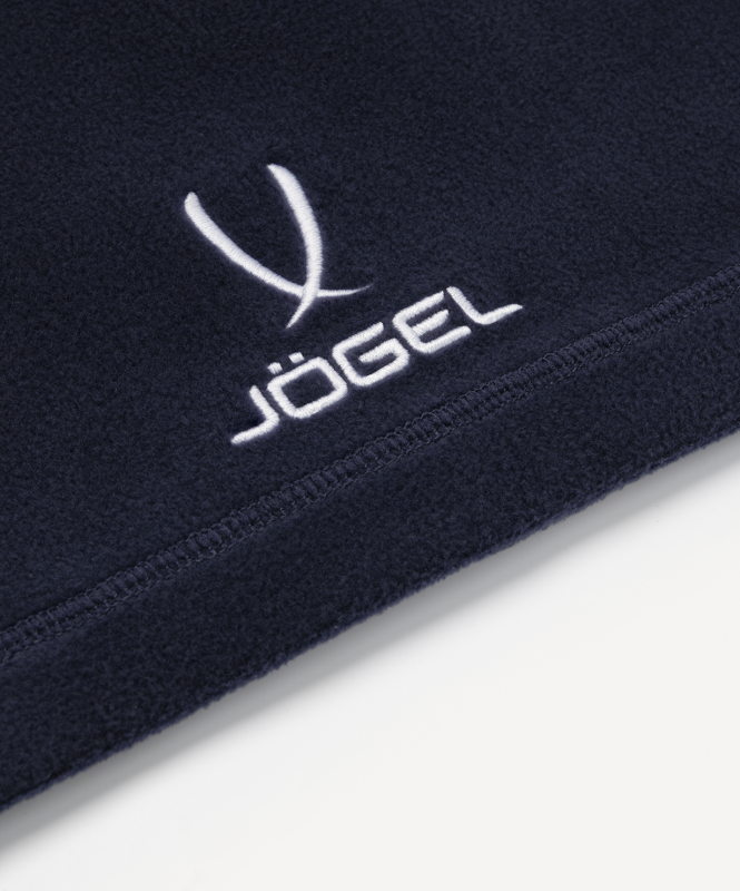 Шарф-снуд CAMP Training Scarf, темно-синий, размер One size, Jögel ЦБ-00003958