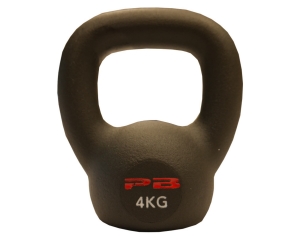 Гиря PERFORM BETTER Gravity Kettlebell 4 кг