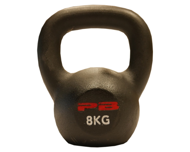 Гиря PERFORM BETTER Gravity Kettlebell 8 кг