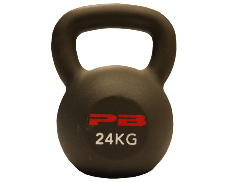 Гиря PERFORM BETTER Gravity Kettlebell 24 кг
