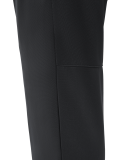 Брюки спортивные DIVISION PerFormDRY Pre-match Knit Pants, черный, детский, размер YM, Jögel УТ-00020950