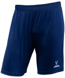 Шорты игровые CAMP Classic Shorts, темно-синий/белый, детский, размер YM, Jögel УТ-00016210