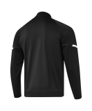 Олимпийка JÖGEL CAMP 2 Track Jacket, черный, детский, размер YXL ЦБ-00003727