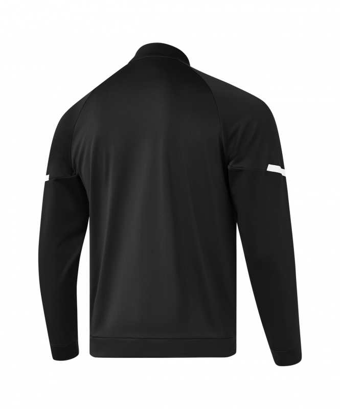 Олимпийка JÖGEL CAMP 2 Track Jacket, черный, детский, размер YXL ЦБ-00003727