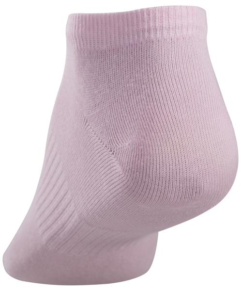 Носки низкие SW-205, мятный/светло-розовый, 2 пары, Starfit