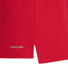 Поло DIVISION PerFormDRY Polo, красный, размер XL, Jögel ЦБ-00004271