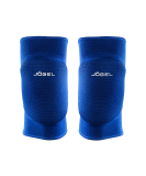 Наколенники волейбольные Flex Knee, синий, размер XL, Jögel УТ-00019210