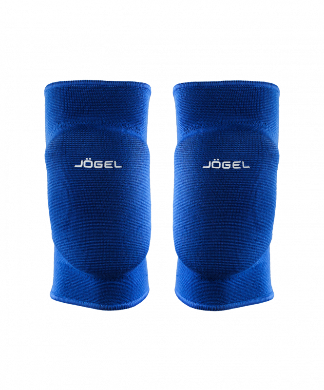 Наколенники волейбольные Flex Knee, синий, размер XL, Jögel УТ-00019210