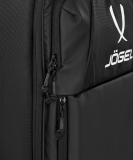 Чемодан PREMIER Team Trolley S, черный, Jögel ЦБ-00004113