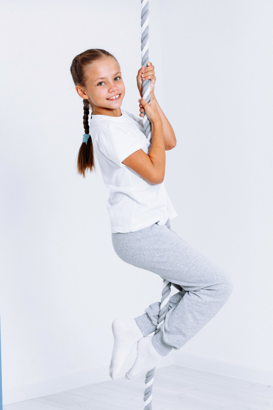 Канат цветной ROMANA Dop16