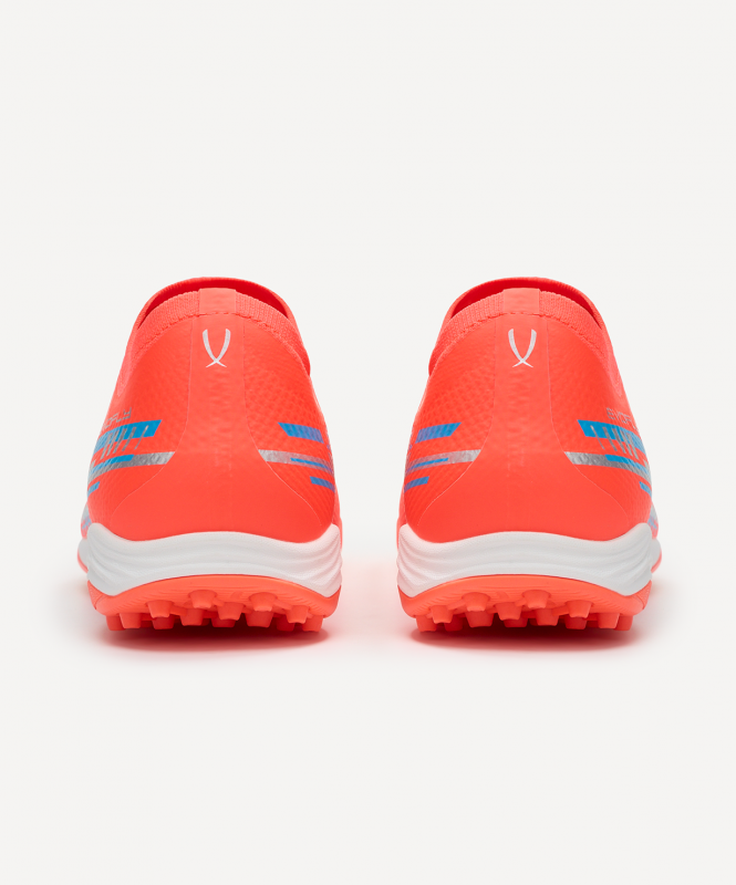 Бутсы многошиповые JOGEL Evofly TF PRO Coral, размер 40 ЦБ-00007235