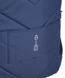 Рюкзак DIVISION Travel Backpack, темно-синий, Jögel УТ-00019706