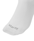 Носки спортивные Soft, мультиколор, р. 39-42, 3 пары, Starfit ЦБ-00004299