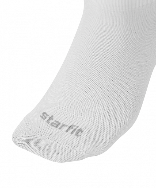 Носки спортивные Soft, мультиколор, р. 39-42, 3 пары, Starfit ЦБ-00004299