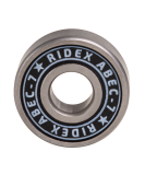 Набор подшипников Precise, ABEC-7 Chrome, 8 шт, Ridex ЦБ-00003302